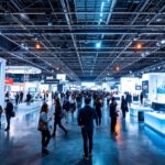 Immagine delle opportunità per startup al TechCrunch Disrupt 2025