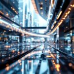 Immagine che rappresenta opportunità in IA e tecnologia