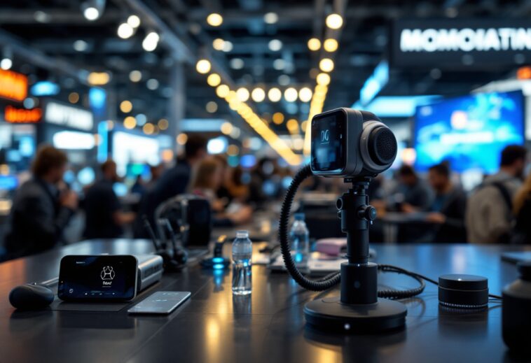 Immagine del evento TechCrunch Sessions: AI per startup