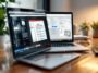 Immagine di PDF Converter Pro in azione