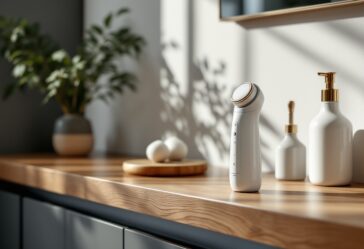 Panasonic MultiShape, strumento di cura personale versatile