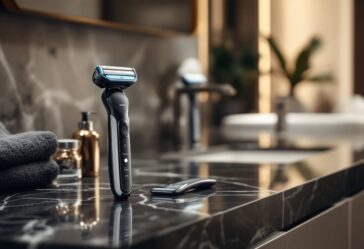 Philips Norelco OneBlade 360 Pro para el cuidado personal