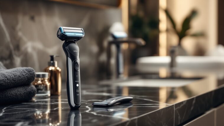 Philips Norelco OneBlade 360 Pro para el cuidado personal