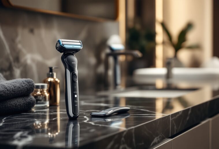 Philips Norelco OneBlade 360 Pro para el cuidado personal