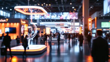 Premios a la innovación en VivaTech 2025 con startups emergenti