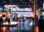 Premios a la innovación en VivaTech 2025 con startups emergenti