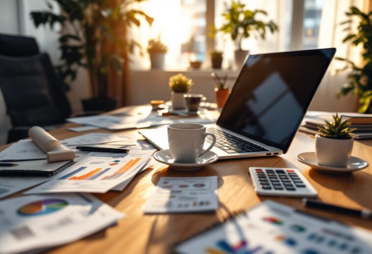 Crea presentazioni professionali con Microsoft Visio