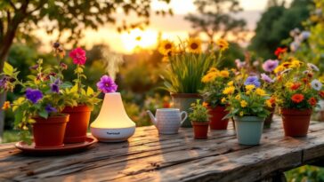 Soluciones efectivas para evitar mosquitos en verano