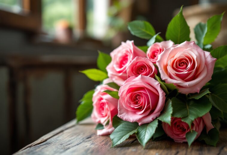 Regalo sorpresa para mamá en su día especial