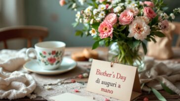 Ideas de regalos asequibles para el Día de la Madre
