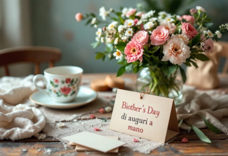 Ideas de regalos asequibles para el Día de la Madre