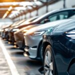 Rivian affronta difficoltà nella consegna di auto elettriche