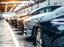Rivian affronta difficoltà nella consegna di auto elettriche