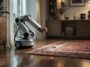 Roborock Saros Z70 con braccio per pulizia avanzata