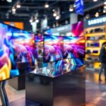 Nuova linea di televisori intelligenti Roku 2023