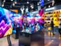 Nuova linea di televisori intelligenti Roku 2023