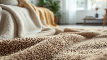 Comparativa entre alfombras Ruggable y Tumble