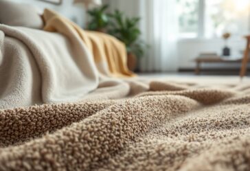Comparativa entre alfombras Ruggable y Tumble