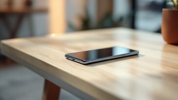 Immagine del nuovo Samsung Galaxy S25 Edge con design innovativo