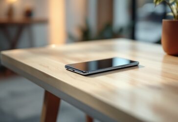 Immagine del nuovo Samsung Galaxy S25 Edge con design innovativo
