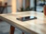 Immagine del nuovo Samsung Galaxy S25 Edge con design innovativo