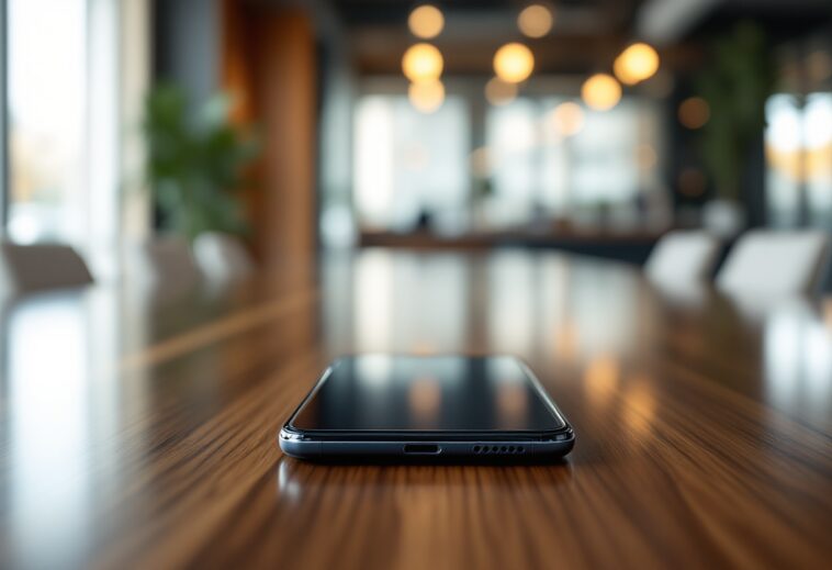 Evento Unpacked di Samsung con nuovi prodotti in arrivo