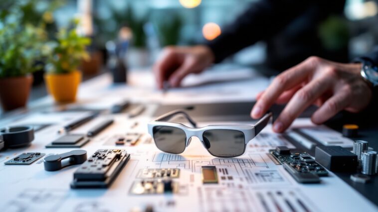 Sergey Brin discute los errores de Google Glass
