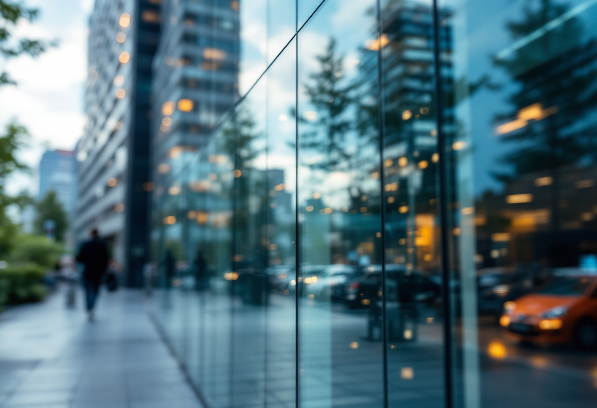 Inversor de Silicon Valley presenta demanda a Brookfield