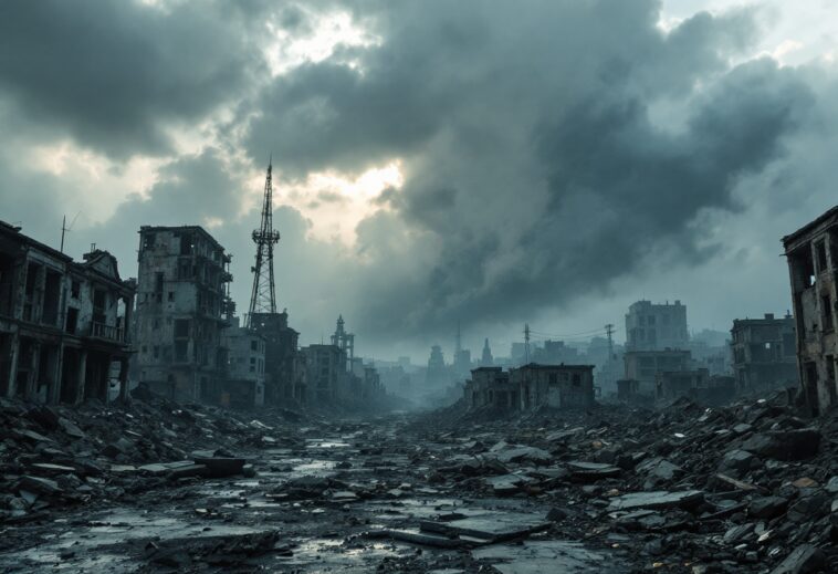 Analisi del simbolismo nella letteratura di The Last of Us