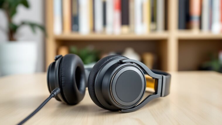 Auriculares Skullcandy Method 360 ANC en color negro