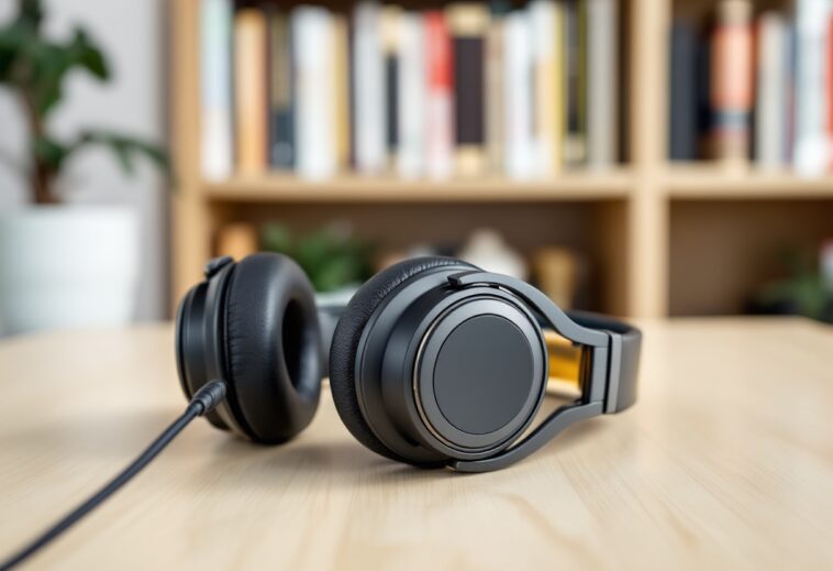 Auriculares Skullcandy Method 360 ANC en color negro