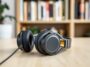 Auriculares Skullcandy Method 360 ANC en color negro