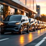 Camioneta eléctrica de Slate Auto con reservas récord