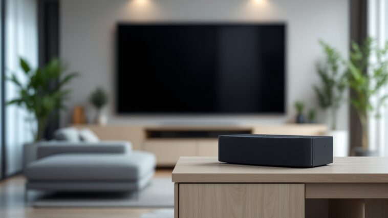 Sonos Beam Gen 2 in promozione a prezzo speciale