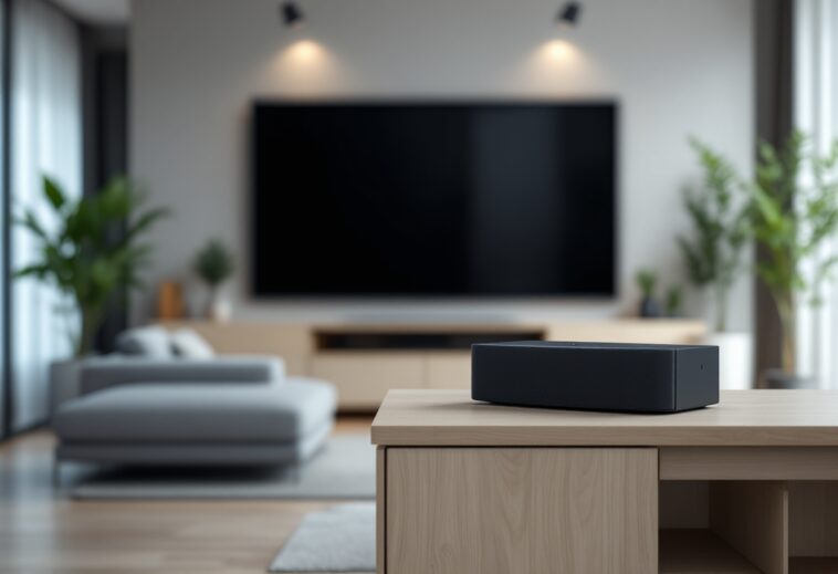 Sonos Beam Gen 2 in promozione a prezzo speciale