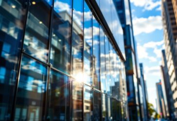 Logo di Spotify con notizie sull'aggiornamento negli USA