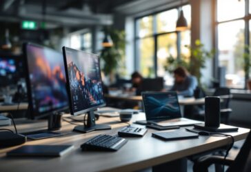 Spotify lancia Backstage per sviluppatori