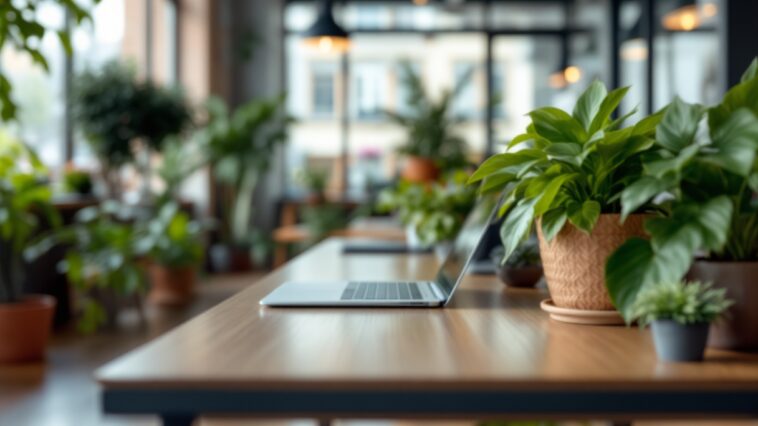 Crescita delle startup tecnologiche in Europa