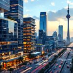 Immagine delle startup unicornio in America Latina