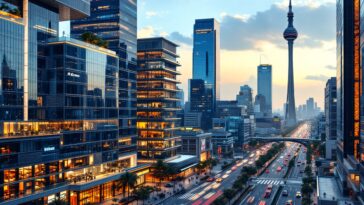 Immagine delle startup unicornio in America Latina
