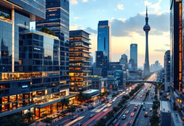 Immagine delle startup unicornio in America Latina