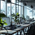 Startups de codificación impulsadas por IA en crecimiento