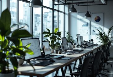 Startups de codificación impulsadas por IA en crecimiento