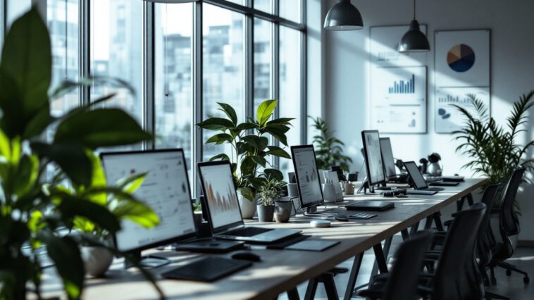 Startups de codificación impulsadas por IA en crecimiento