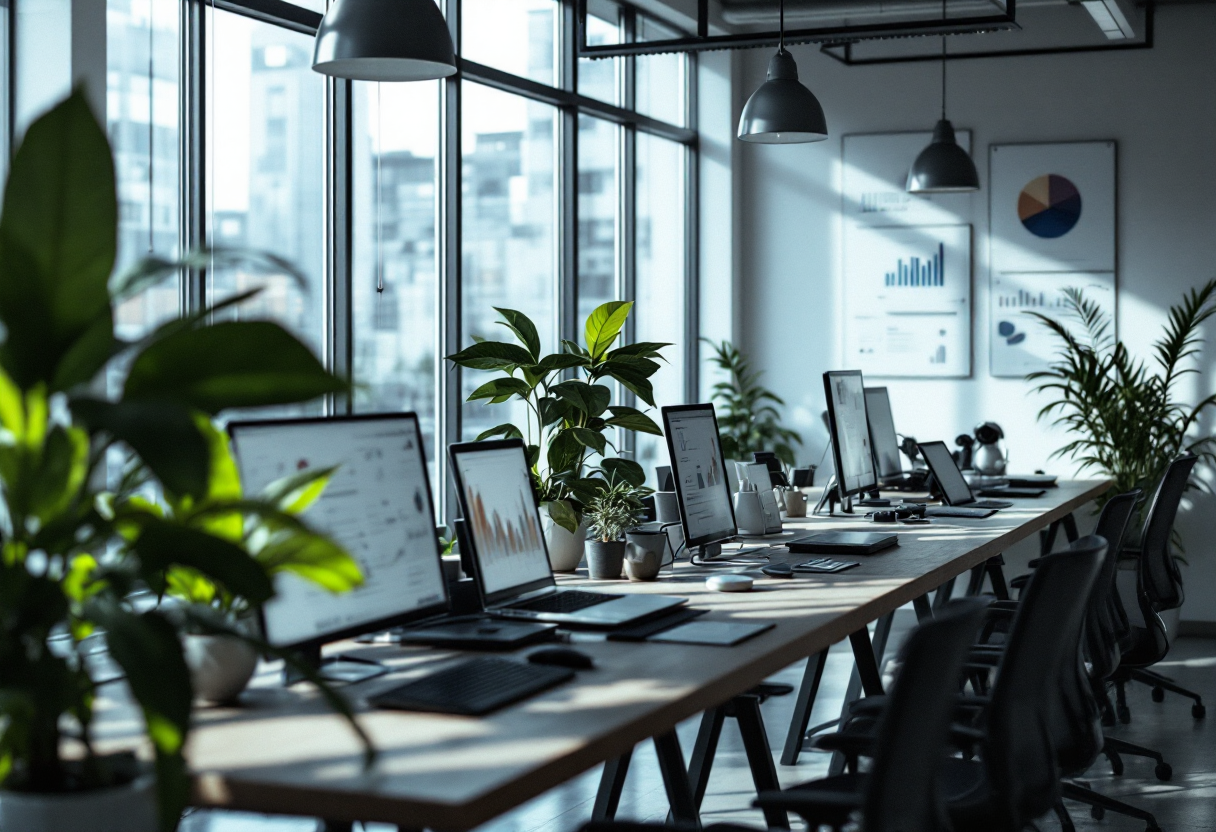 Startups de codificación impulsadas por IA en crecimiento