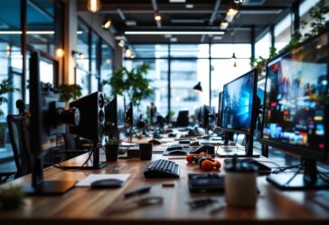 Immagine che illustra le tecnologie contro i cheat nei videogiochi