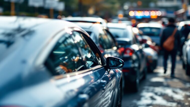Financiamiento digital para autos usados en Egipto