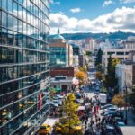 Immagine promozionale per TechCrunch Disrupt 2025
