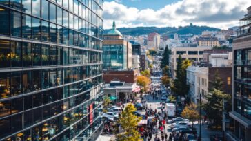 Immagine promozionale per TechCrunch Disrupt 2025