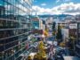 Immagine promozionale per TechCrunch Disrupt 2025
